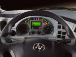 Hongyan Genlyon 380 6x4 Tractor 2009 года